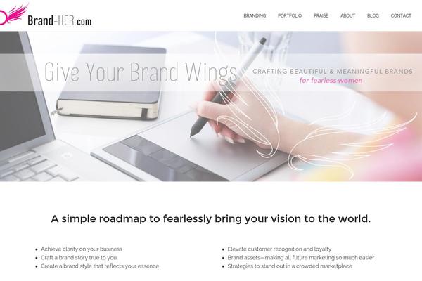 uDesign theme site design template sample