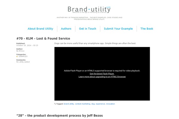 Satorii theme site design template sample