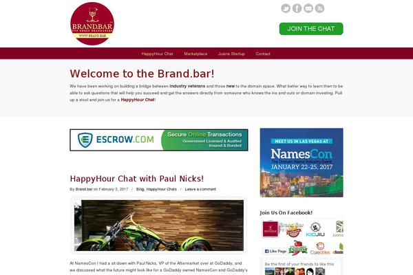 Site using Sabai plugin