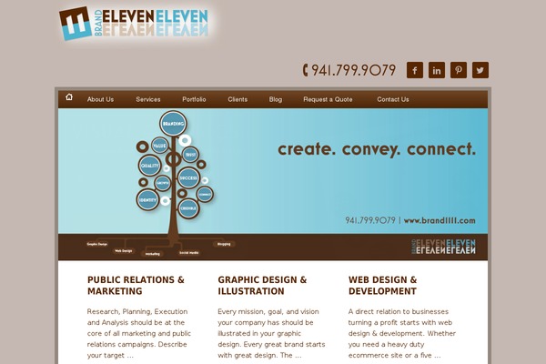 Executive Pro Theme theme site design template sample