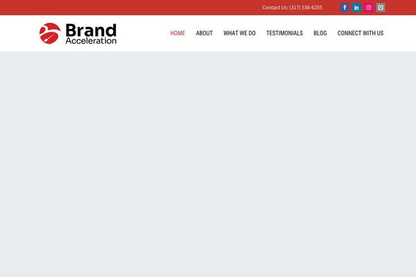Thegem-child-user-icons theme site design template sample