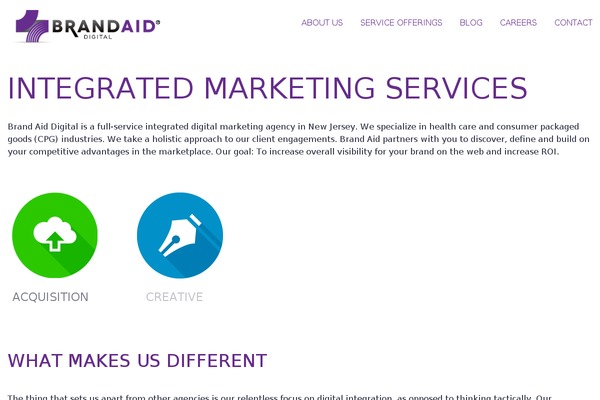 Codeus theme site design template sample