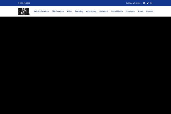 Site using Codeless-framework plugin