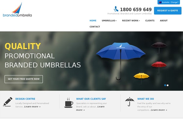 Wordpress Bootstrap theme site design template sample