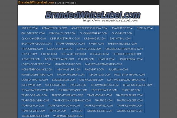 Site using Ccb-youtube plugin