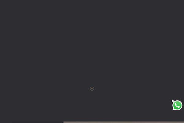 Site using Convert Pro plugin