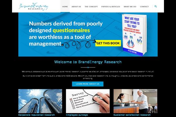 brandenergyresearch.com site used Solveto