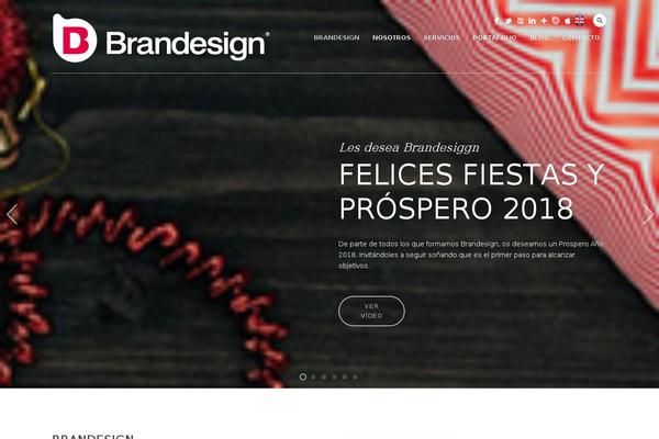 brandesign.es site used Porcelain_child