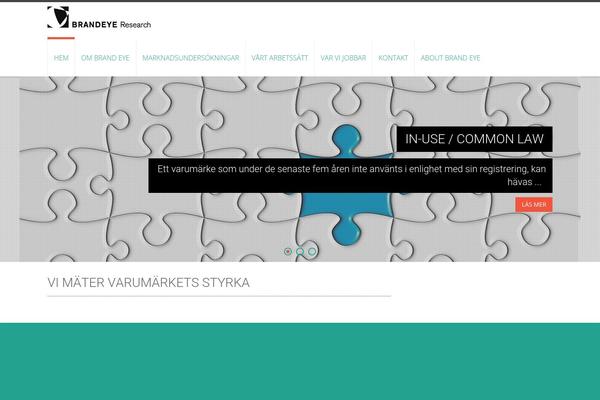 AccessPress Ray theme site design template sample