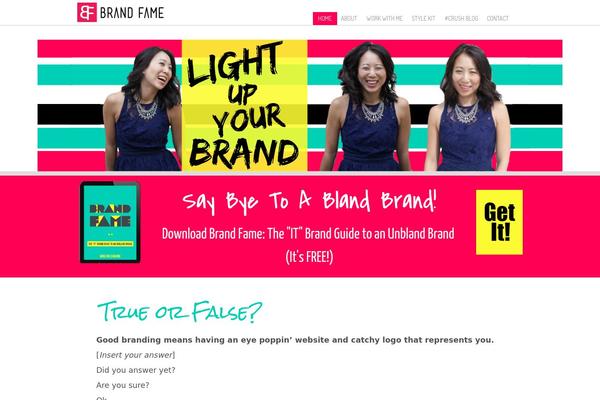 Site using Related Posts by Zemanta plugin