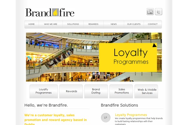 Site using Cms plugin