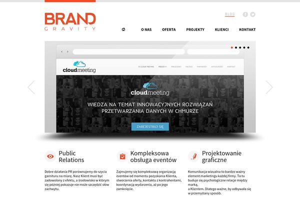 Theme1379 theme site design template sample