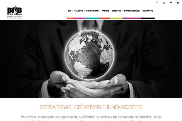 Site using Formidable Forms plugin