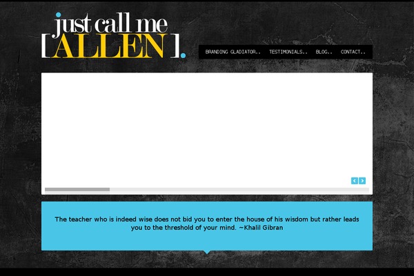 View:r theme site design template sample