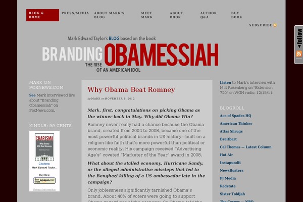 Site using Add Link to Facebook plugin