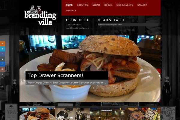Site using Awesome-flickr-gallery-plugin-3.tmp plugin