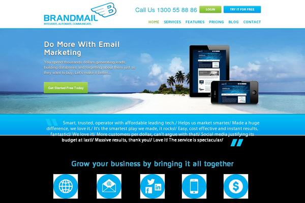 Site using Wp-rich-snippets plugin
