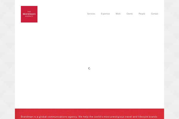 Tba theme site design template sample
