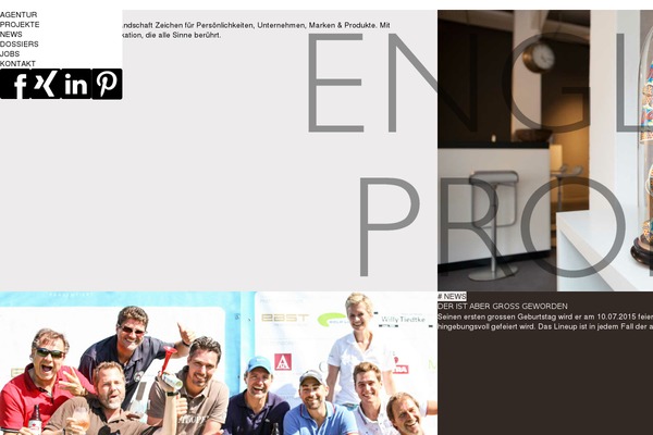 brandmarke-services.de site used Steffenhenssler