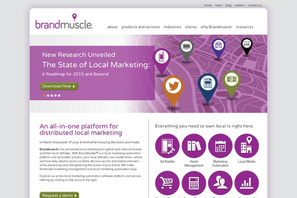 Site using Flying-press plugin