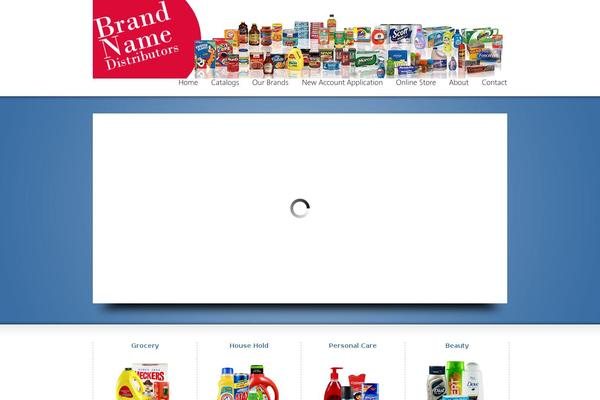 Site using Dopts plugin