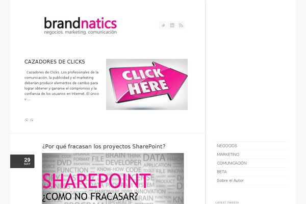 Sentence theme site design template sample