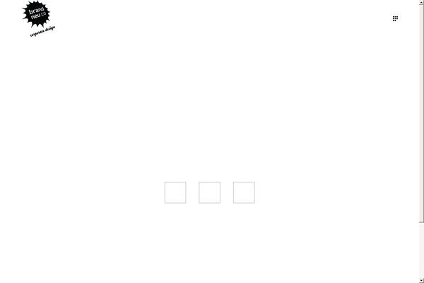 Manon theme site design template sample