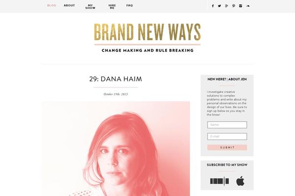 Site using Sinking Dropdowns WordPress plugin