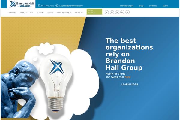 Site using WP Review plugin