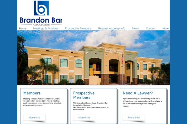 Site using Business Directory Plugin plugin