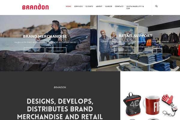Site using Popup plugin