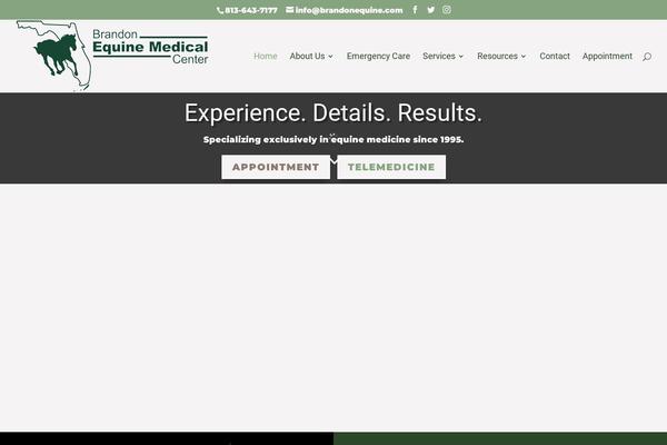 Site using Wpforms plugin