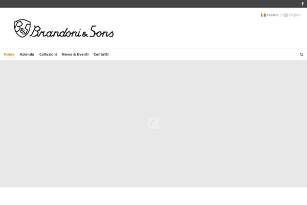 Neighborhood theme site design template sample
