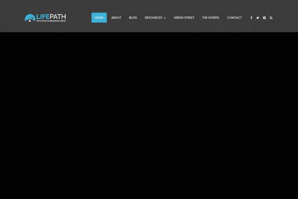Site using Acoda-gigatools plugin