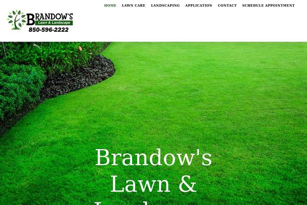 Site using Lead-form-builder plugin