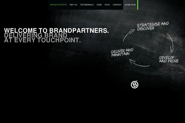 Site using User-registration plugin