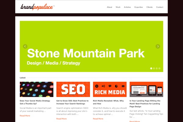 Site using AuthorSure plugin