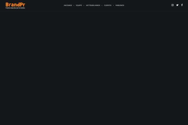 Site using Ut-shortcodes plugin