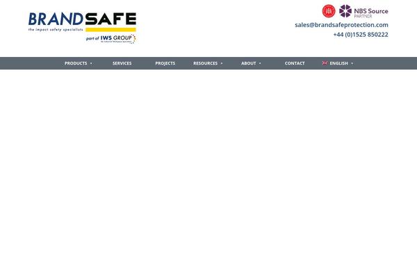 Site using Extended-widget-options plugin