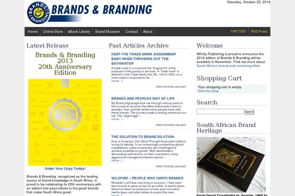 brandsandbranding.co.za site used Wordpress_magazine
