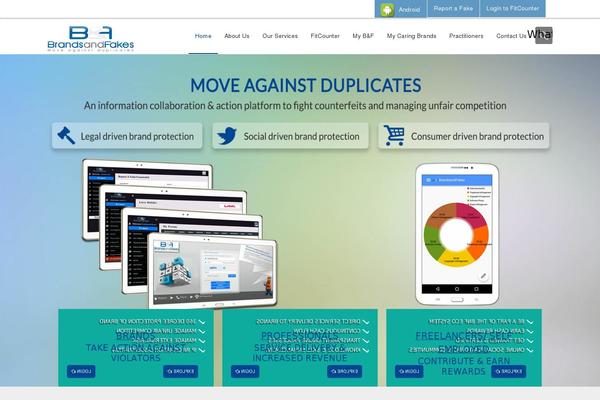 Orane theme site design template sample