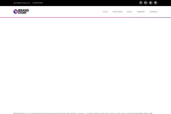 Site using Megatron-framework plugin