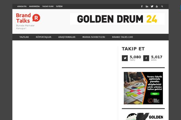 Site using Presso-shortcodes plugin