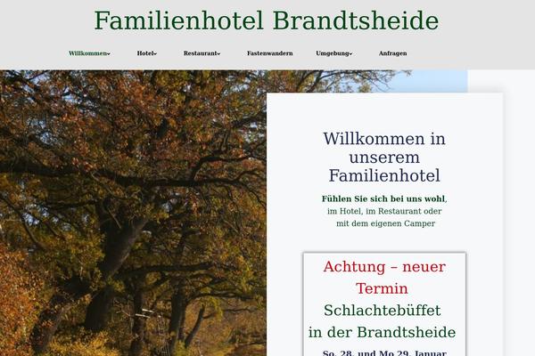 Site using Colibri-page-builder-pro plugin