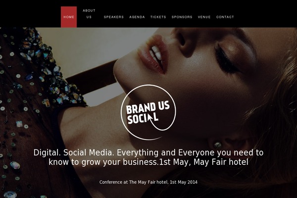 Dry Wp theme websites examples