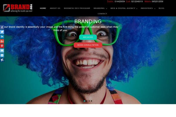Site using Ohio-extra plugin