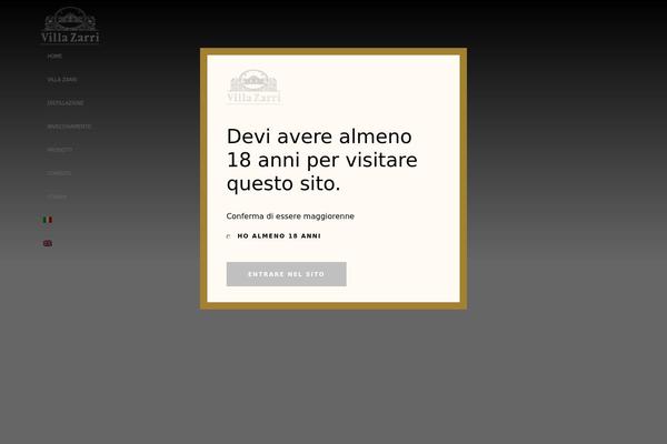 Site using Advanced-post-block plugin