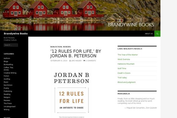 Site using Quotes Collection plugin