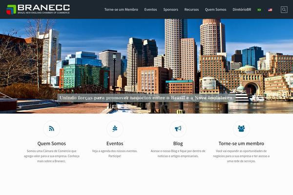 Reload theme site design template sample