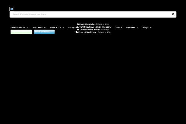 Site using Wp-whatsapp plugin